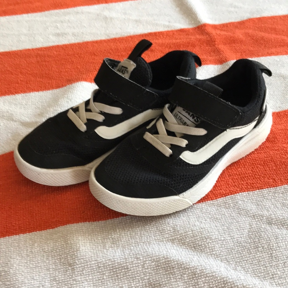 Vans Ultrarange